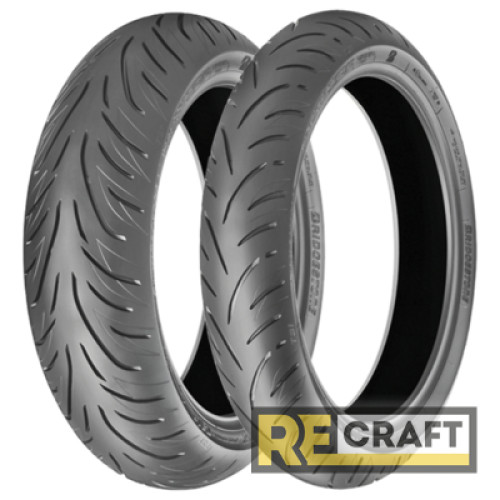 Bridgestone Battlax Sport Touring T31 120/70 R18 59W Bridgestone Battlax Sport Touring T31 120/70 R18 59W
