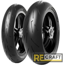 Pirelli Diablo Rosso 4 CORSA 120/70 R17 58W