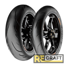 Avon 3D SuperSport 180/55 R17 73W