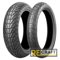 Bridgestone Battlax AdventureCross Scrambler AX41S 120/70 R17 58H