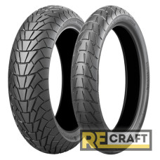 Bridgestone Battlax AdventureCross Scrambler AX41S 130/80 R17 65H