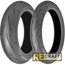 Bridgestone Battlax RacingStreet RS11 120/70 R17 58W
