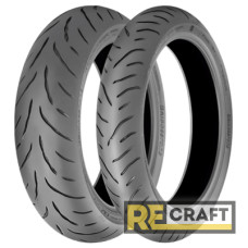 Bridgestone Sport Touring T32 GT 120/70 R17 58W