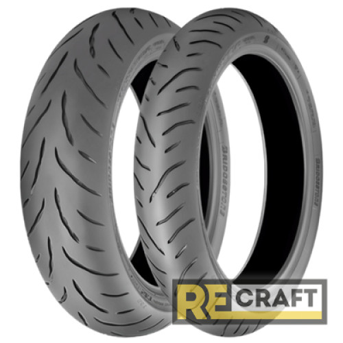 Bridgestone Sport Touring T32 GT 120/70 R17 58W Bridgestone Sport Touring T32 GT 120/70 R17 58W