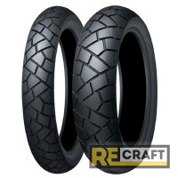 Dunlop Trailmax Mixtour 170/60 R17 72V Dunlop Trailmax Mixtour 170/60 R17 72V
