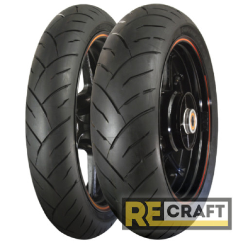 Maxxis Supermaxx ST MA-ST2 190/55 R17 75W
