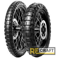Metzeler Karoo 4 150/70 R17 69T Metzeler Karoo 4 150/70 R17 69T