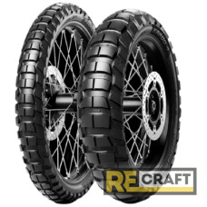 Metzeler Karoo 4 110/80 R19 59T