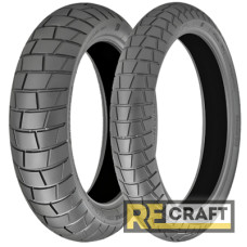 Bridgestone Battlax Adventure Trail AT41 170/60 R17 72V