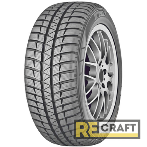 Sumitomo WT200 215/65 R16 98H Sumitomo WT200 215/65 R16 98H