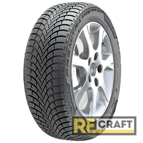 Maxxis Premitra Snow WP6 SUV 225/60 R17 103H XL Maxxis Premitra Snow WP6 SUV 225/60 R17 103H XL