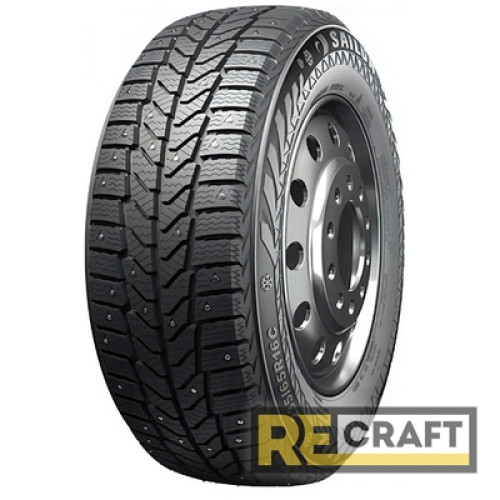 Sailun Commercio Ice 195/75 R16C 107/105R (шип) Sailun Commercio Ice 195/75 R16C 107/105R (шип)