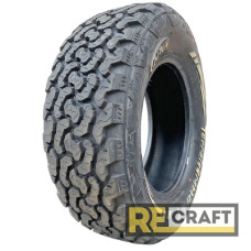 Durun Terrain Grabber A/T K325 235/60 R18 119Q PR8