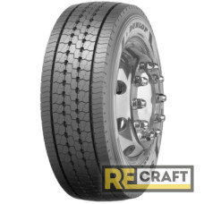 Dunlop SP 346 (рулевая) 295/80 R22.5 154/149M