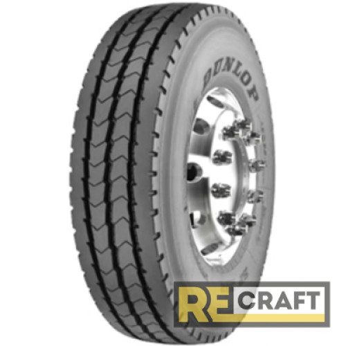 Dunlop SP 382 (рулевая) 385/65 R22.5 160K/158L Dunlop SP 382 (рулевая) 385/65 R22.5 160K/158L