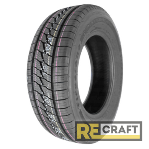 Firestone Vanhawk Multiseason 195/65 R16C 104R Firestone Vanhawk Multiseason 195/65 R16C 104R
