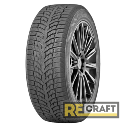 Syron Everest 2 215/55 R16 93H