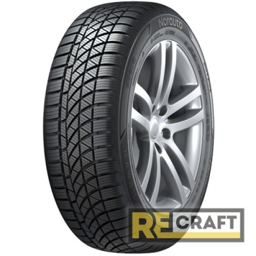 Norauto 4 seasons 235/55 R17 103W XL Norauto 4 seasons 235/55 R17 103W XL