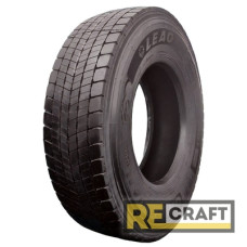 Leao GREEN-VAN ETD100 (ведущая) 315/60 R22.5 152/148L PR16