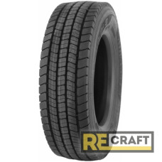 Samson GR-D2 (ведущая) 295/60 R22.5 150/147K PR18