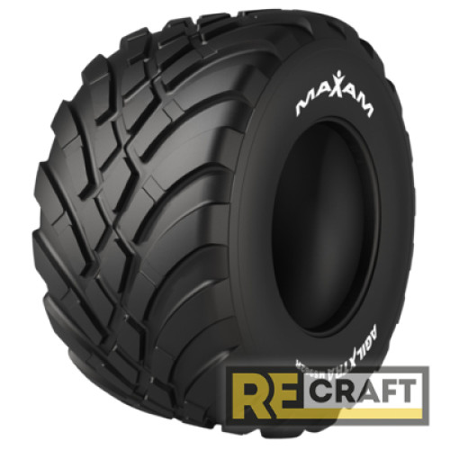 Maxam MS962R AGILXTRA (с/х) 560/60 R22.5 165D TL Maxam MS962R AGILXTRA (с/х) 560/60 R22.5 165D TL