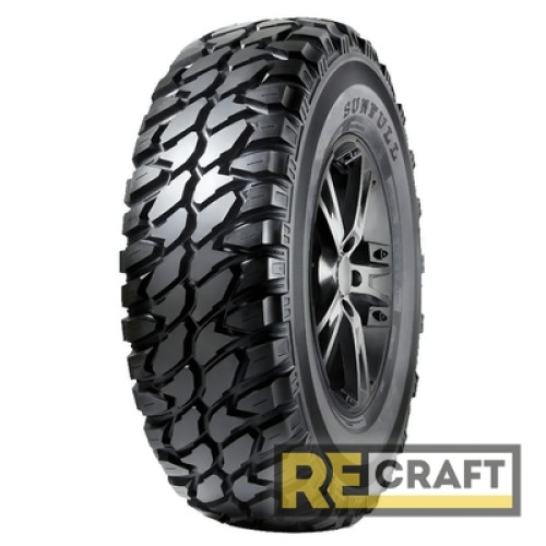 Sunfull Mont-Pro MT781 31/10.5 R15 109Q Sunfull Mont-Pro MT781 31/10.5 R15 109Q