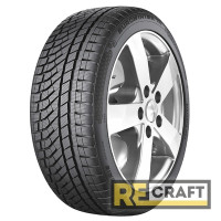 Falken Eurowinter HS02 Pro 235/60 R19 107V XL Falken Eurowinter HS02 Pro 235/60 R19 107V XL