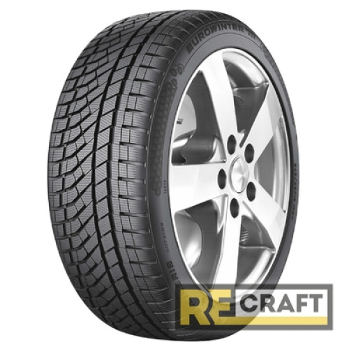 Falken Eurowinter HS02 Pro 225/60 R17 103V XL Falken Eurowinter HS02 Pro 225/60 R17 103V XL