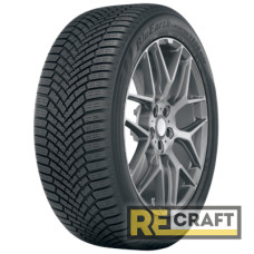 Yokohama BluEarth*Winter V906 SUV 235/55 R17 103V XL