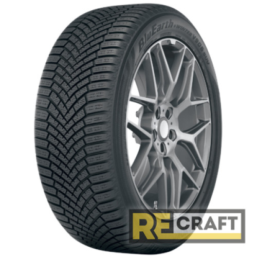 Yokohama BluEarth*Winter V906 SUV 235/55 R17 103V XL Yokohama BluEarth*Winter V906 SUV 235/55 R17 103V XL
