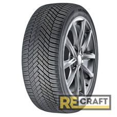 Nexen N'blue 4Season 2 235/40 R18 95Y XL FR