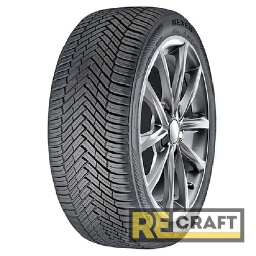 Nexen N'blue 4Season 2 235/40 R18 95Y XL FR Nexen N'blue 4Season 2 235/40 R18 95Y XL FR