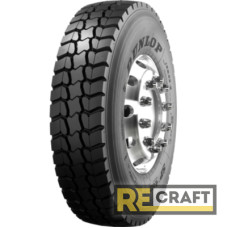 Dunlop SP 482 (ведущая) 315/80 R22.5 156/150K