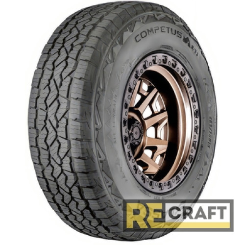 Lassa Competus A/T3 235/65 R17 108T XL Lassa Competus A/T3 235/65 R17 108T XL