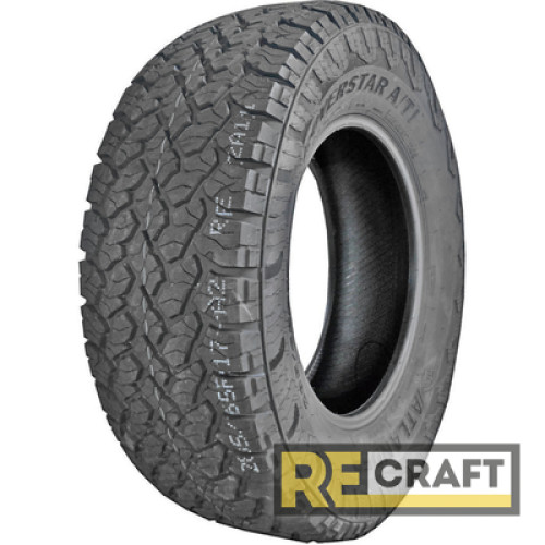 Atlander Roverstar A/T I 265/65 R17 112S Atlander Roverstar A/T I 265/65 R17 112S