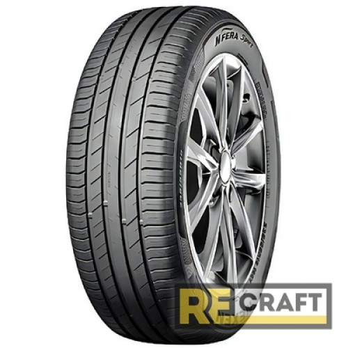 Nexen N'Fera Sport EV 235/55 R19 105V XL Nexen N'Fera Sport EV 235/55 R19 105V XL