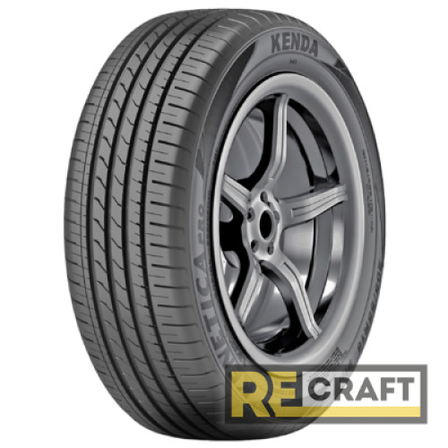 Kenda Kenetica PRO KR210 205/55 R16 91W