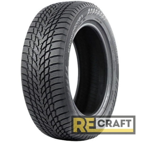 Nokian SNOWPROOF 1 235/45 R17 97V XL Nokian SNOWPROOF 1 235/45 R17 97V XL