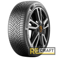 Continental AllSeasonContact 2 285/40 R21 109Y XL Continental AllSeasonContact 2 285/40 R21 109Y XL
