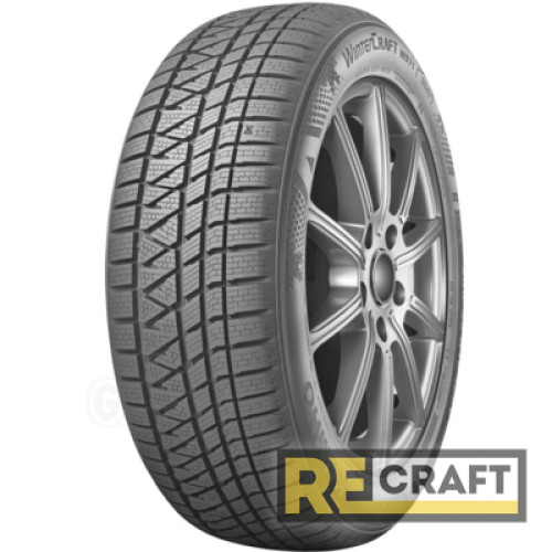 Kumho WinterCraft WS71 SUV 235/65 R17 108H XL Kumho WinterCraft WS71 SUV 235/65 R17 108H XL
