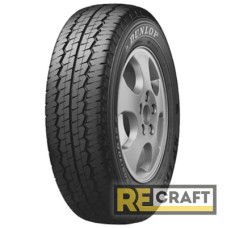 Dunlop SP LT 30 205/75 R16C 110/108R