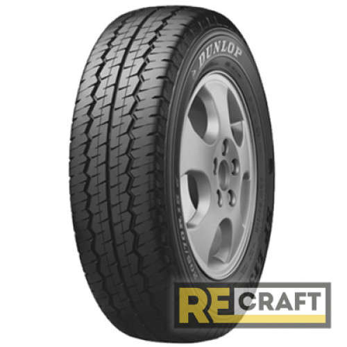 Dunlop SP LT 30 205/75 R16C 110/108R Dunlop SP LT 30 205/75 R16C 110/108R