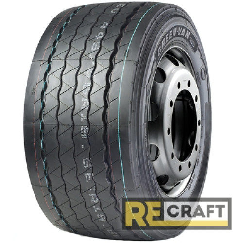 Leao ETT100 (универсальная) 385/65 R22.5 164K PR24 Leao ETT100 (универсальная) 385/65 R22.5 164K PR24