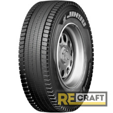 Jinyu JD577 (ведущая) 295/60 R22.5 150/147L