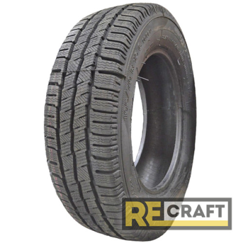 Profil (наварка) Gepard Snow 215/65 R16C 106/104Q PR8