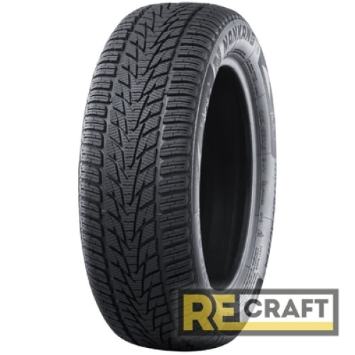 Nankang Winter Activa SV-4 255/45 R19 104V XL Nankang Winter Activa SV-4 255/45 R19 104V XL