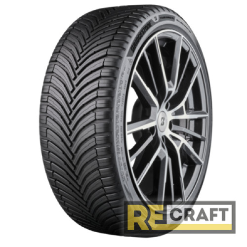 Bridgestone Turanza All Season 6 265/50 R19 110Y XL Enliten Bridgestone Turanza All Season 6 265/50 R19 110Y XL Enliten