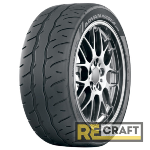 Yokohama Advan Neova AD09 265/35 R18 97W XL