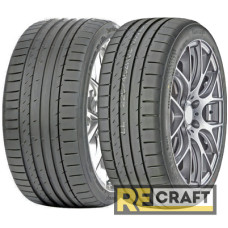 Gripmax SureGrip Pro Sport 255/35 R21 98Y XL