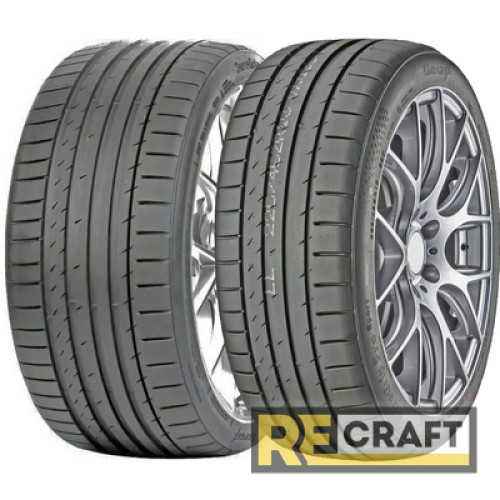 Gripmax SureGrip Pro Sport 265/35 R21 101Y XL Gripmax SureGrip Pro Sport 265/35 R21 101Y XL
